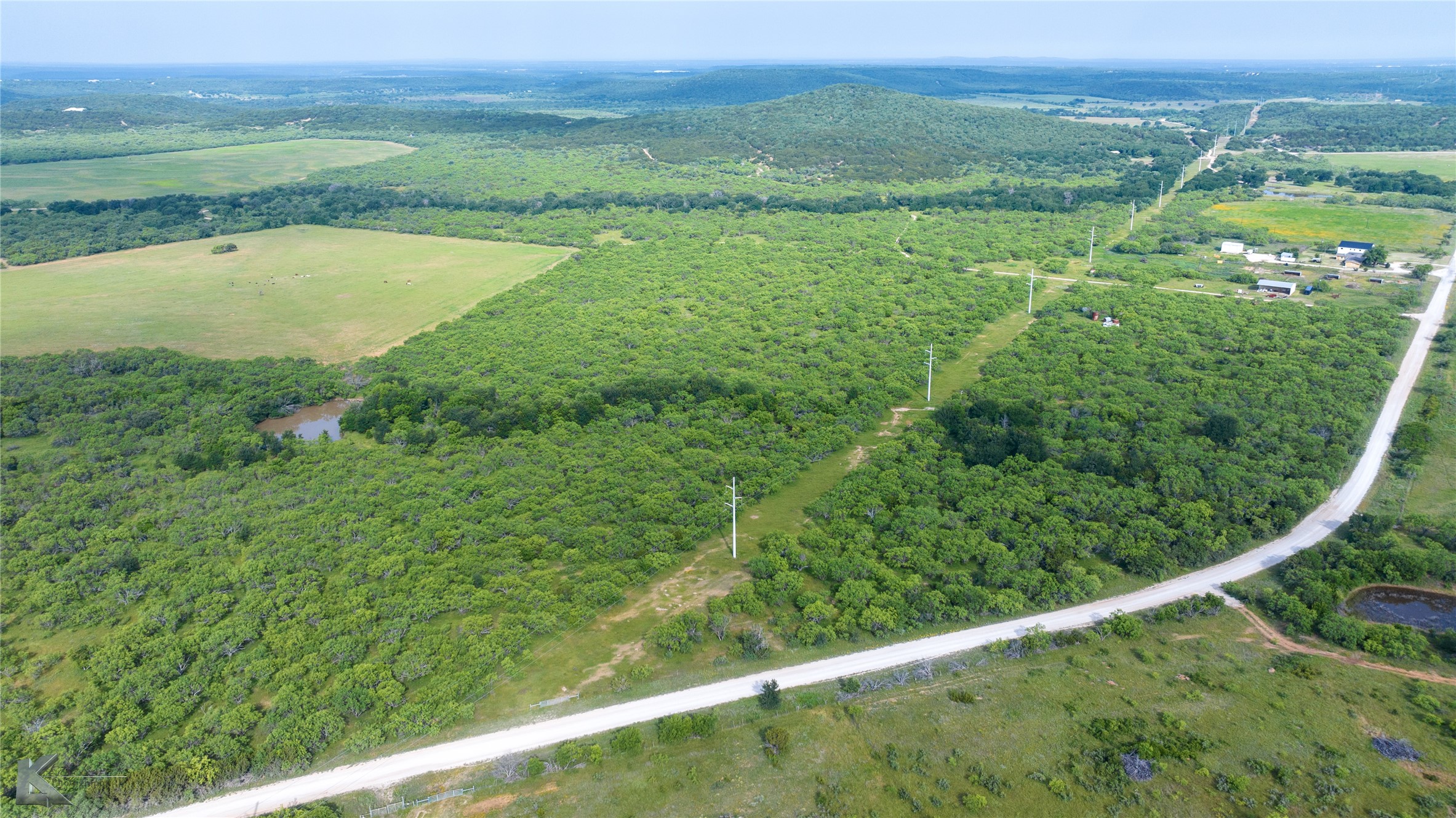 5030 Finis Road Graham TX 76450