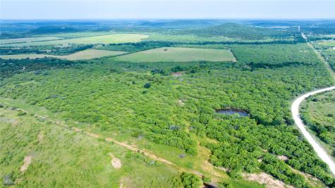 5030 Finis Road Graham TX 76450
