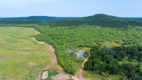 5030 Finis Road Graham TX 76450