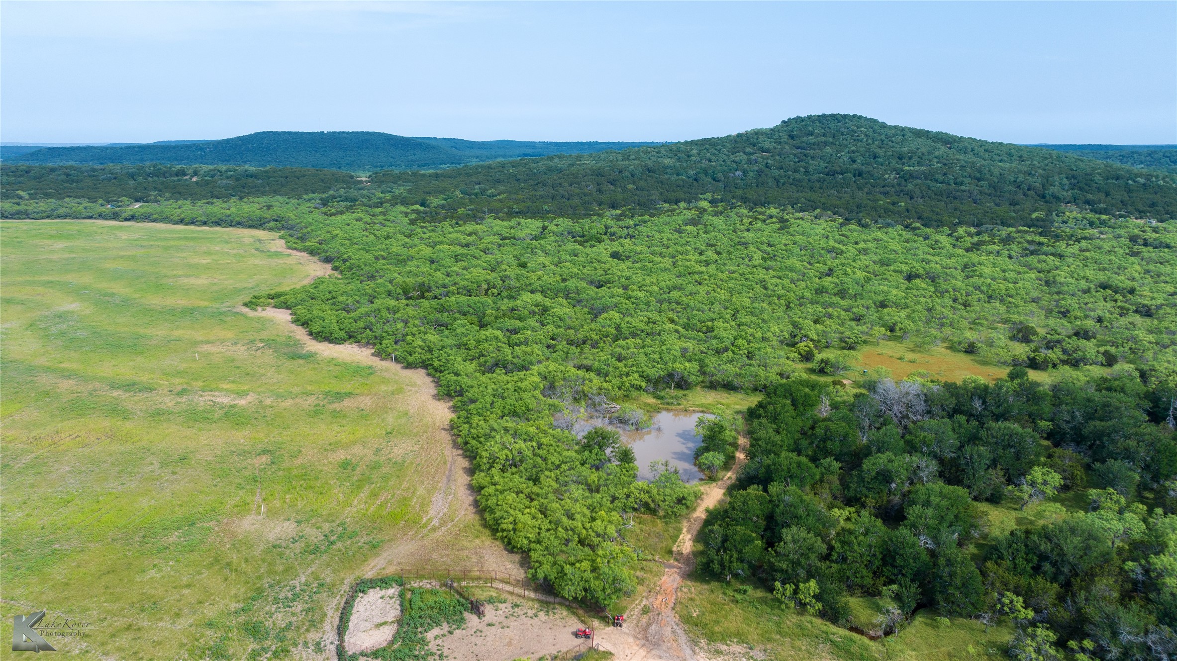5030 Finis Road Graham TX 76450