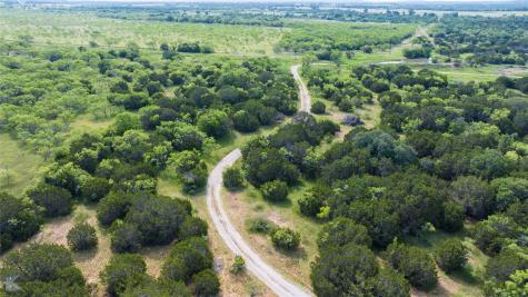 5030 Finis Road Graham TX 76450