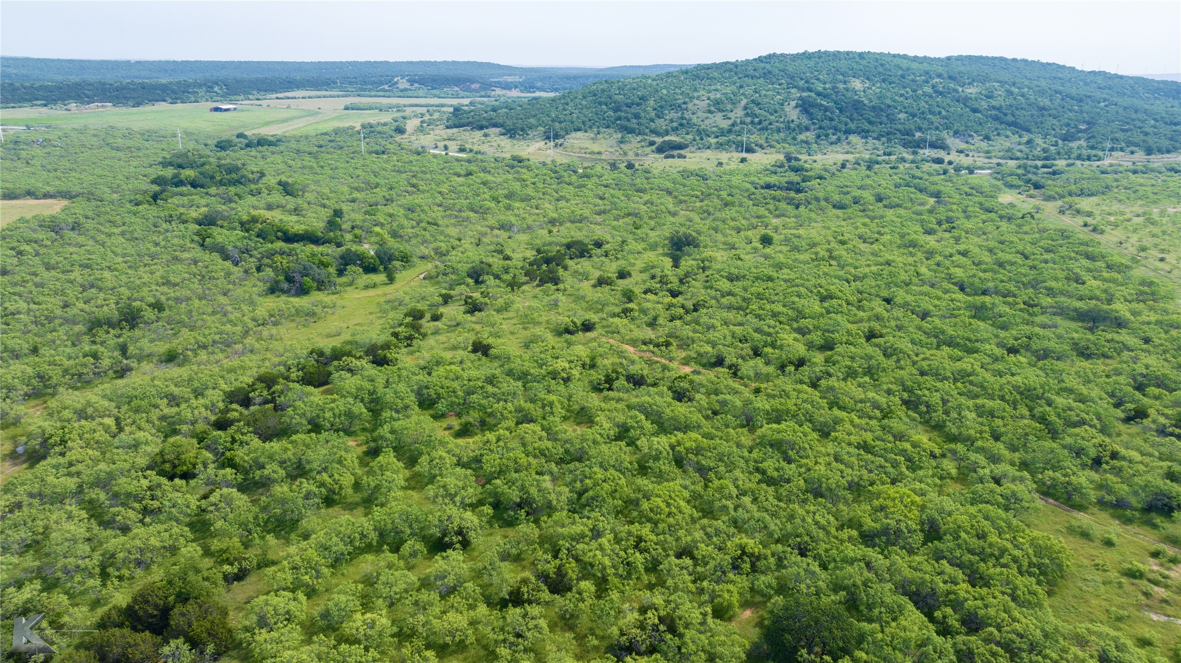 5030 Finis Road Graham TX 76450