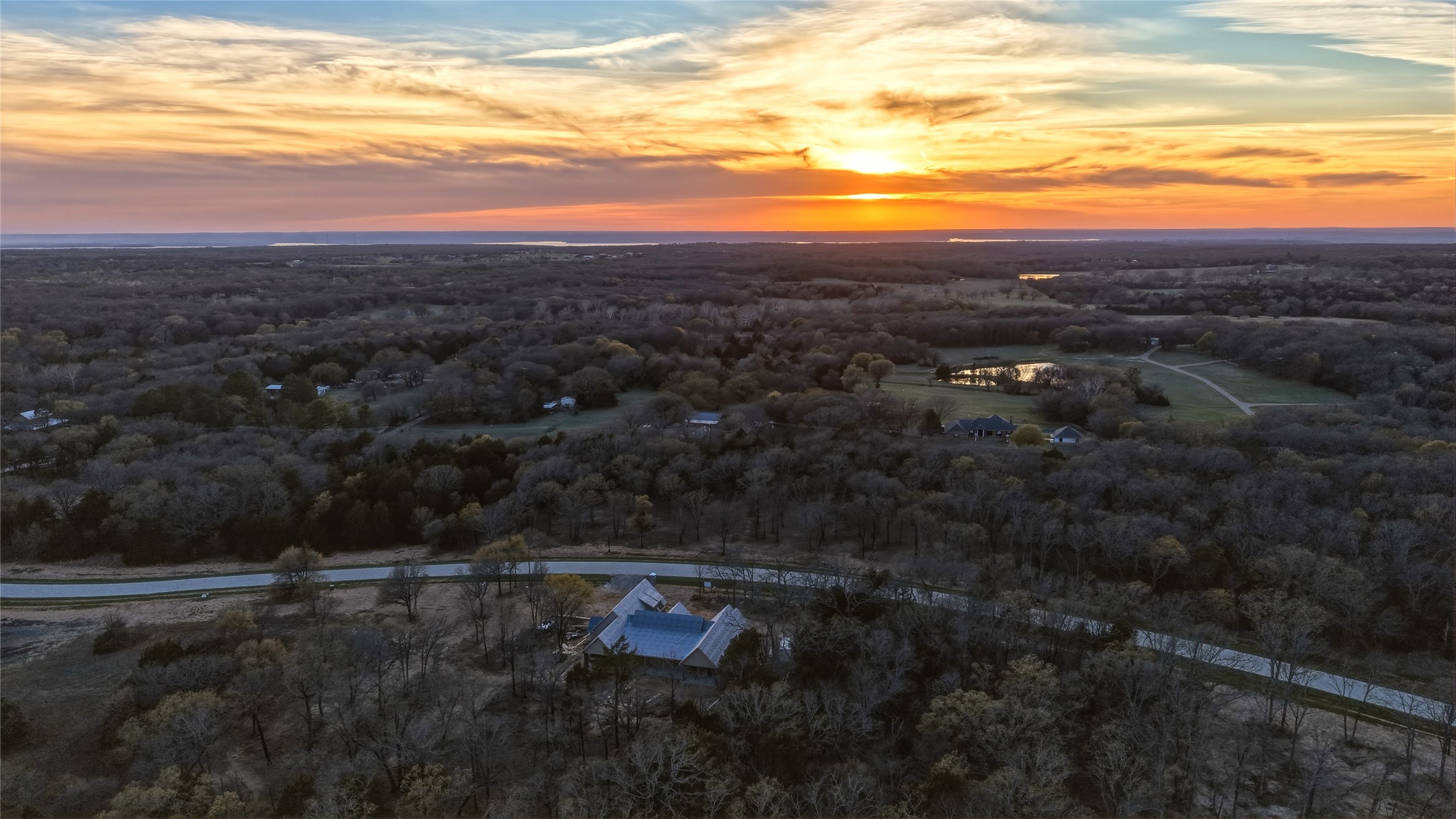 Lot 3 White Tail Way Pottsboro TX 75076