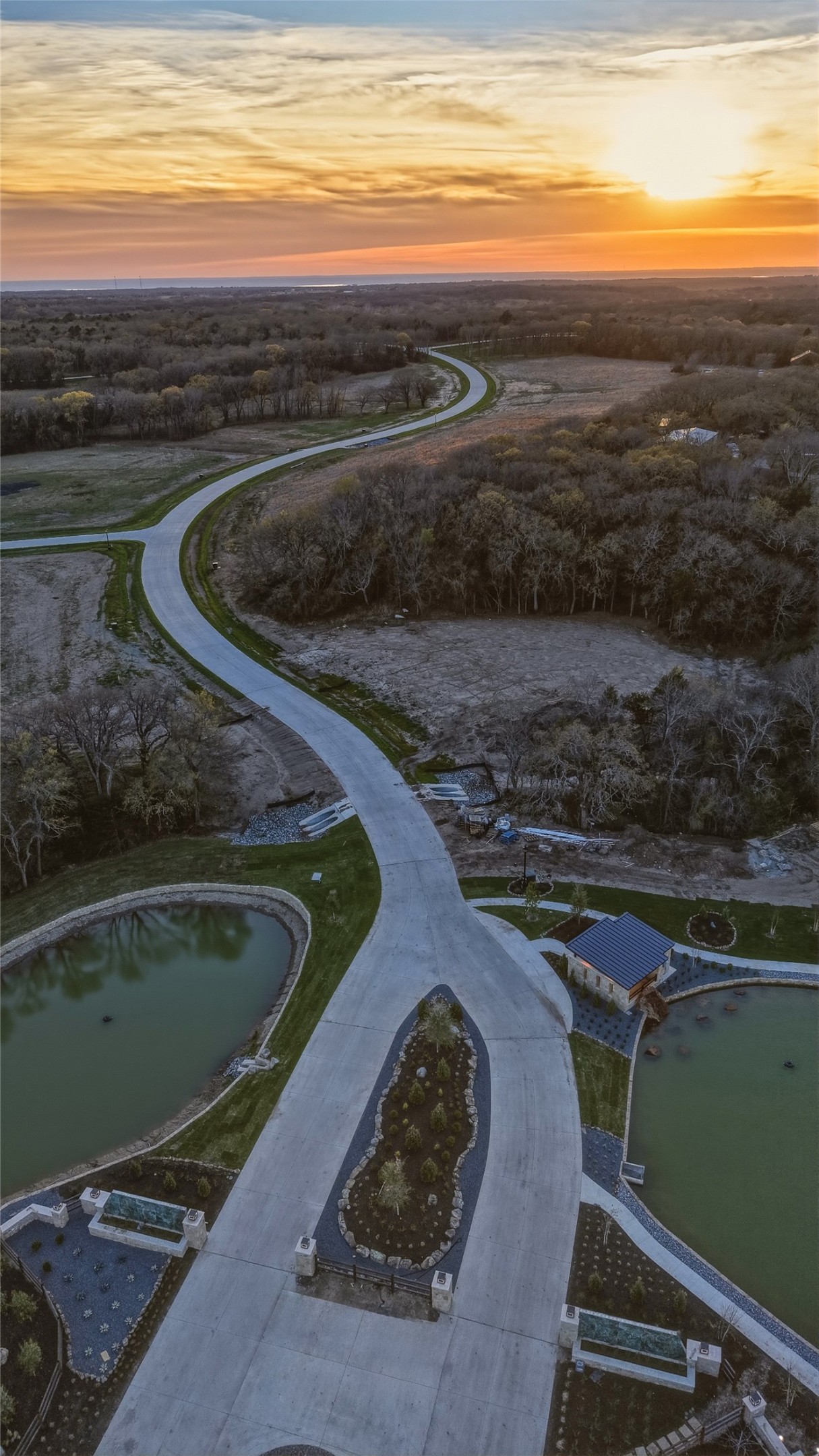 Lot 3 White Tail Way Pottsboro TX 75076