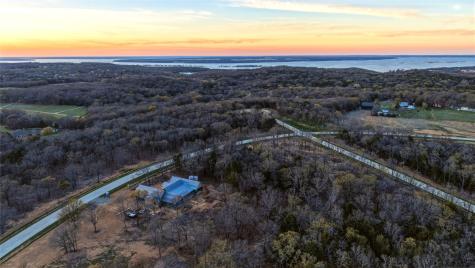 Lot 3 White Tail Way Pottsboro TX 75076