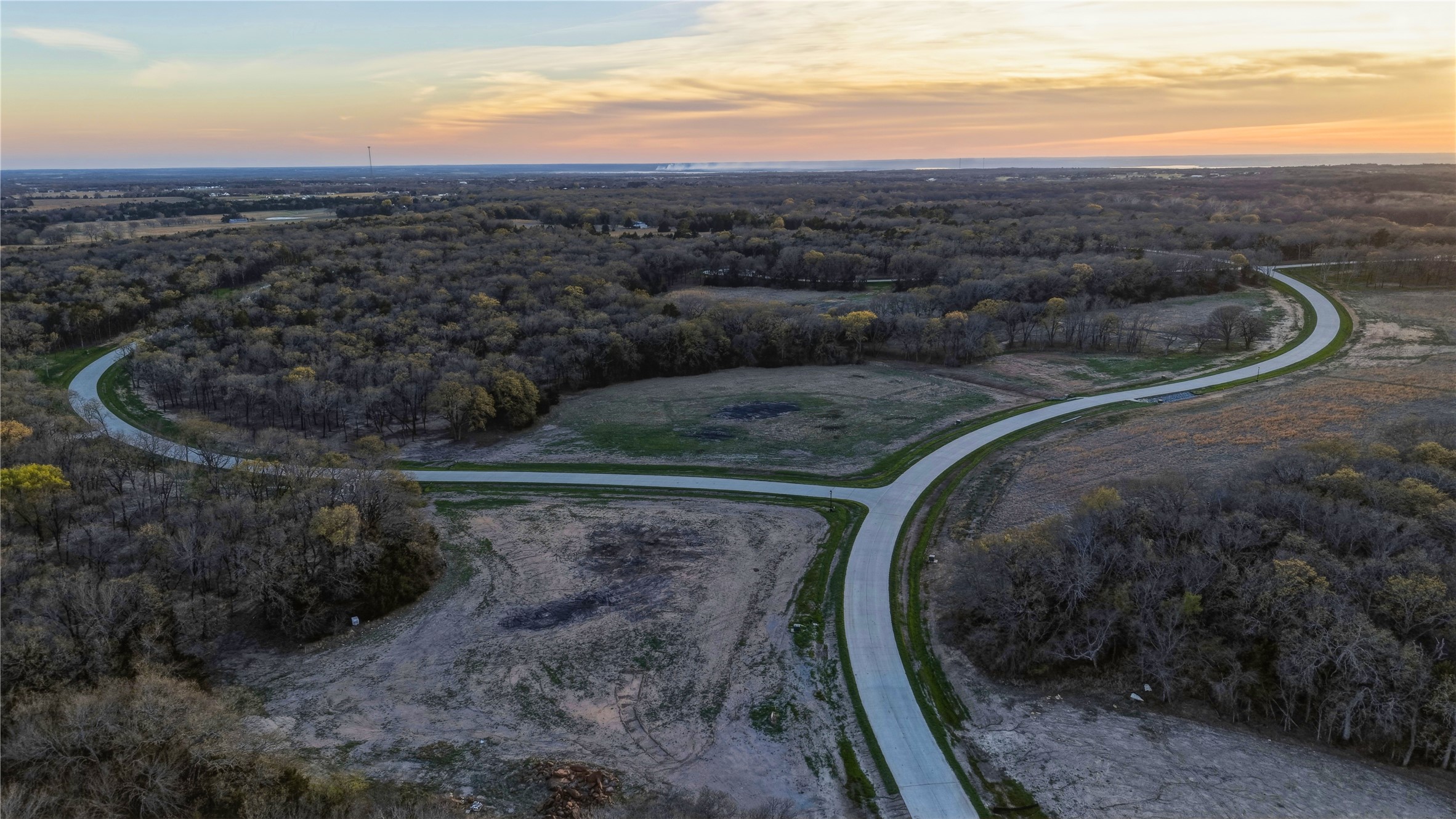 Lot 3 White Tail Way Pottsboro TX 75076