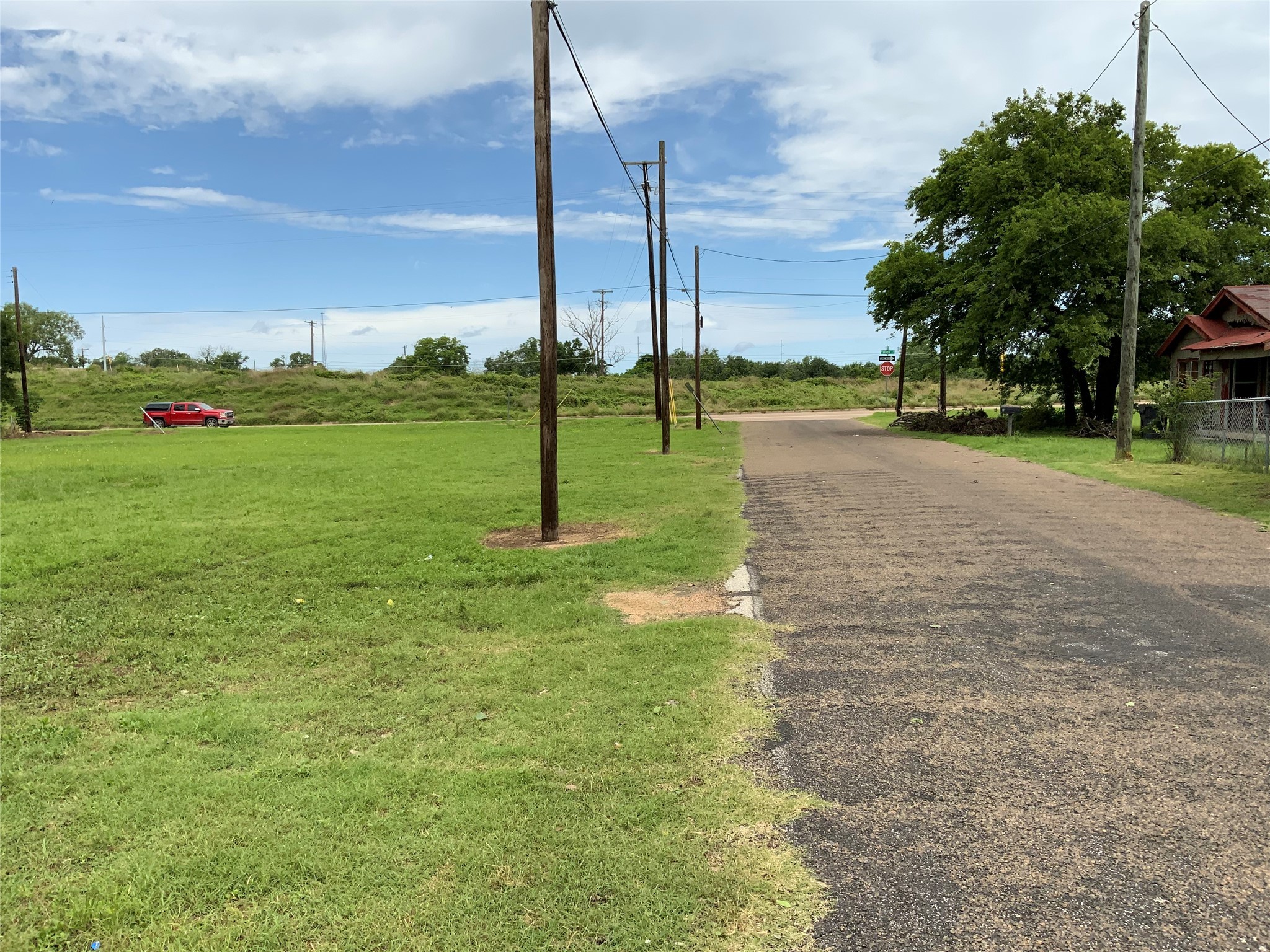 710 E Park Street Waco TX 76705
