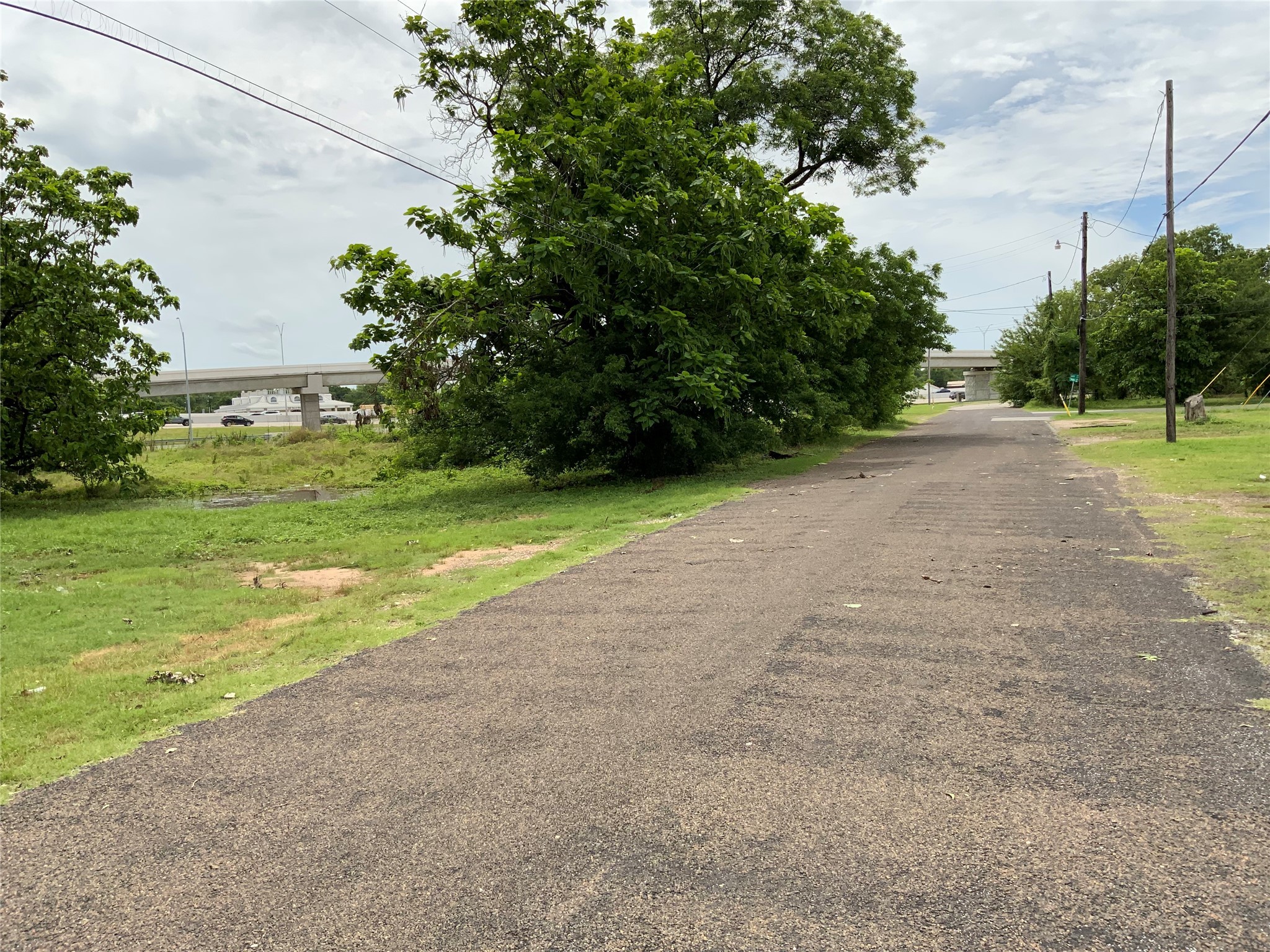 710 E Park Street Waco TX 76705