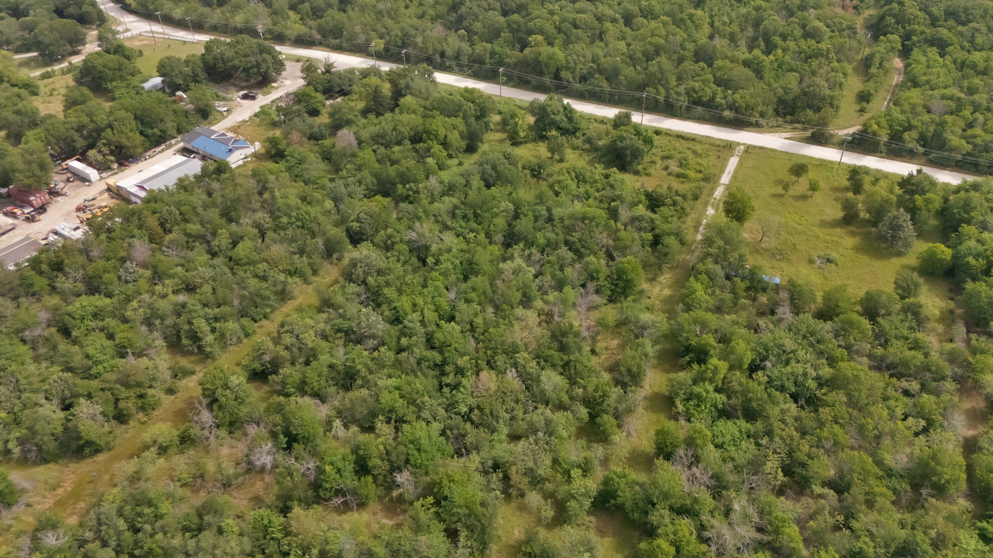 SW County Road 2340 Richland TX 76681