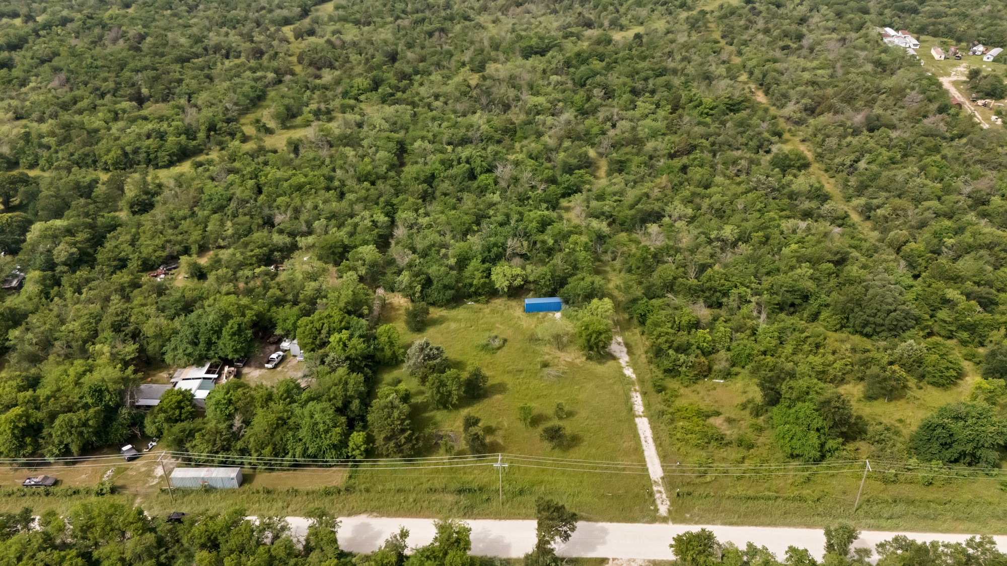 SW County Road 2340 Richland TX 76681