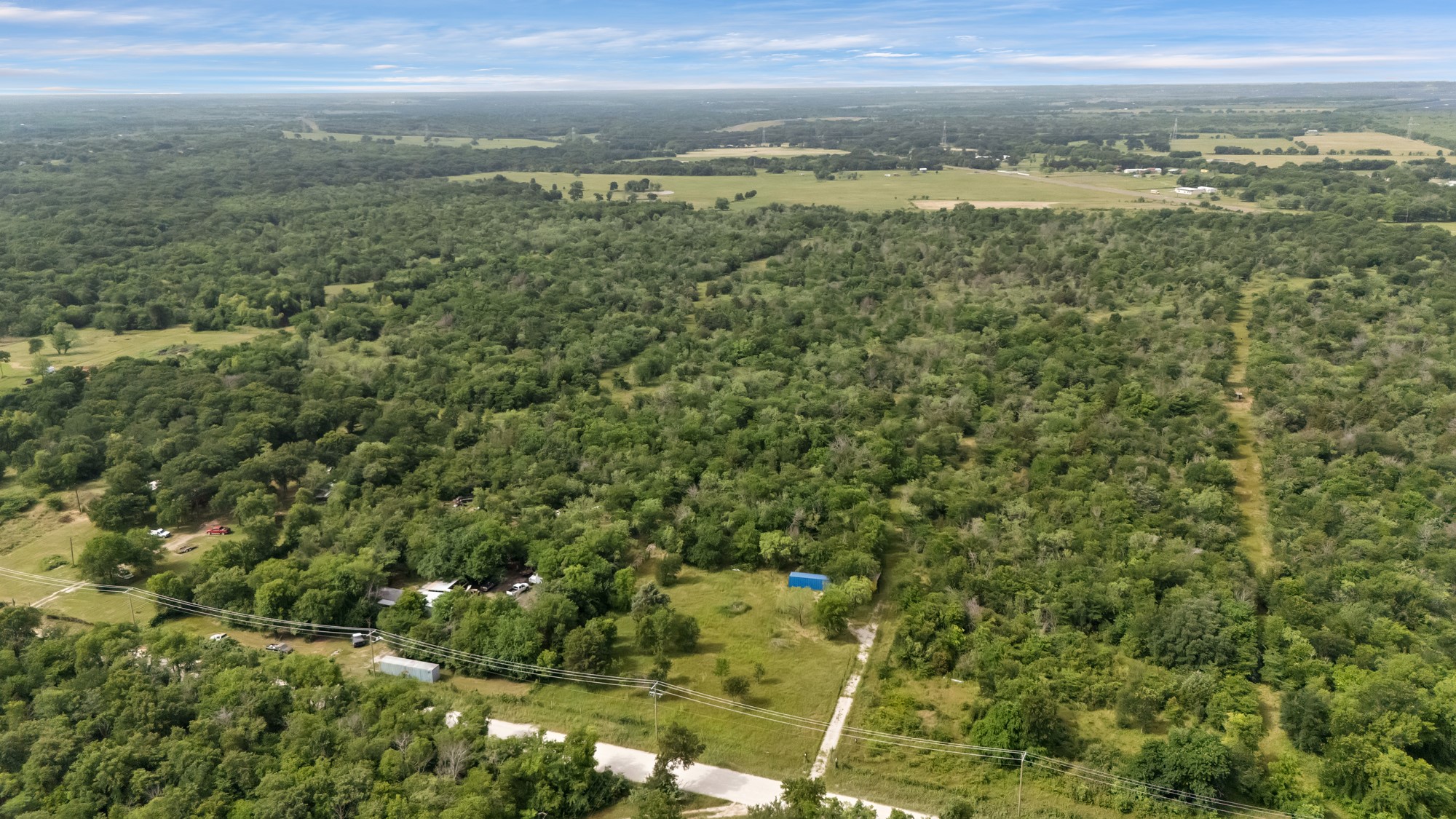 SW County Road 2340 Richland TX 76681