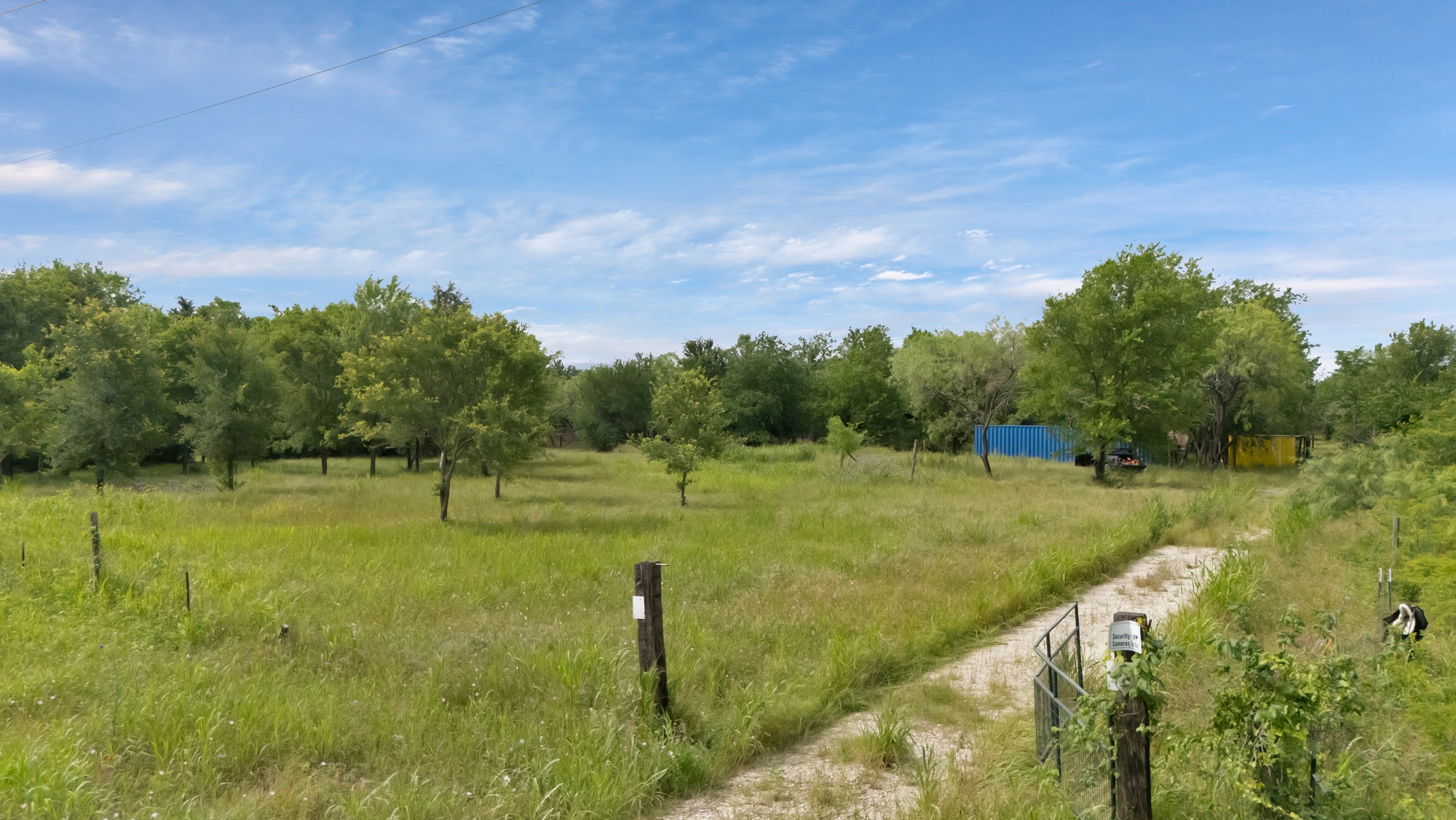 SW County Road 2340 Richland TX 76681