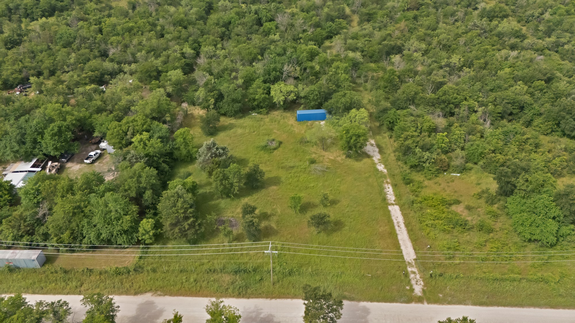 SW County Road 2340 Richland TX 76681