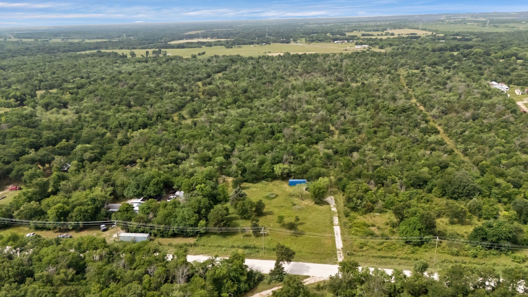 SW County Road 2340 Richland TX 76681