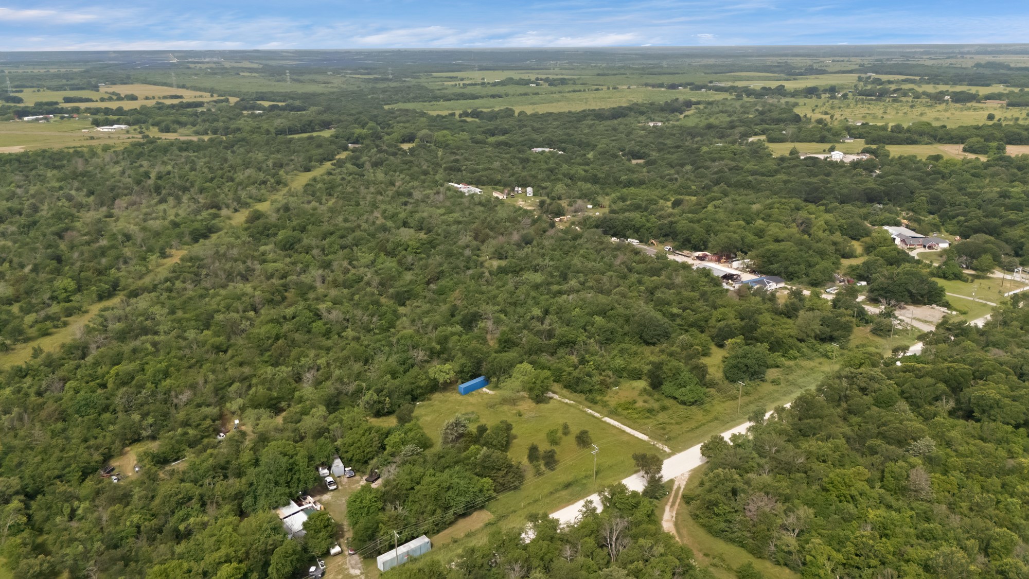 SW County Road 2340 Richland TX 76681