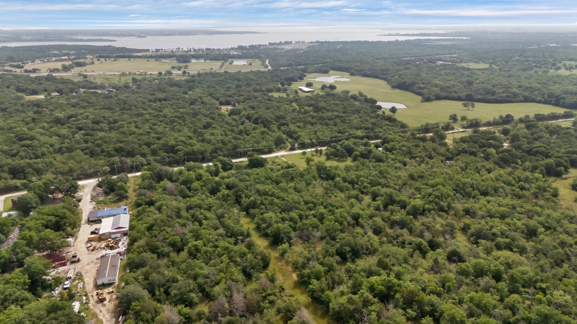 SW County Road 2340 Richland TX 76681