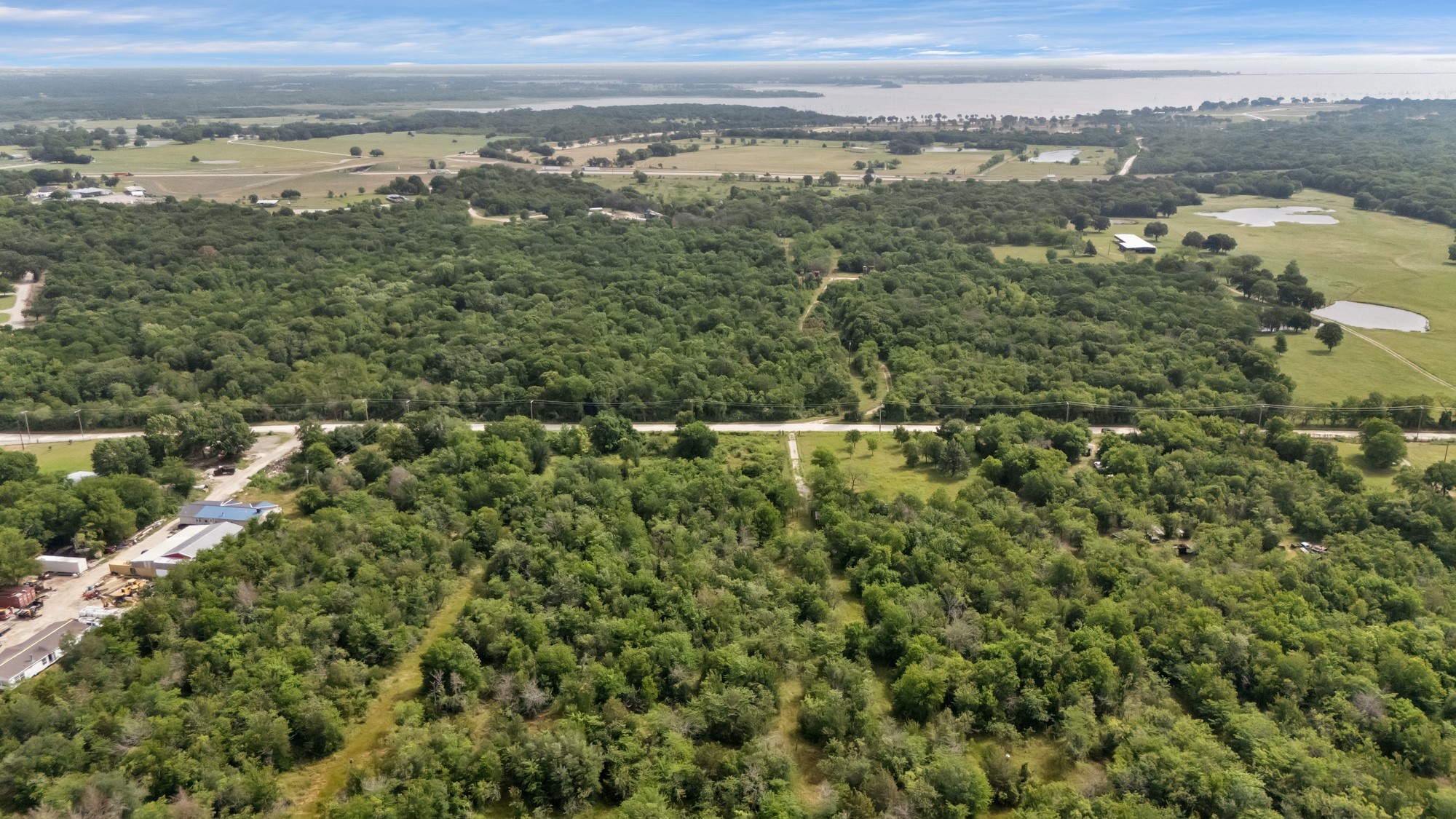 SW County Road 2340 Richland TX 76681