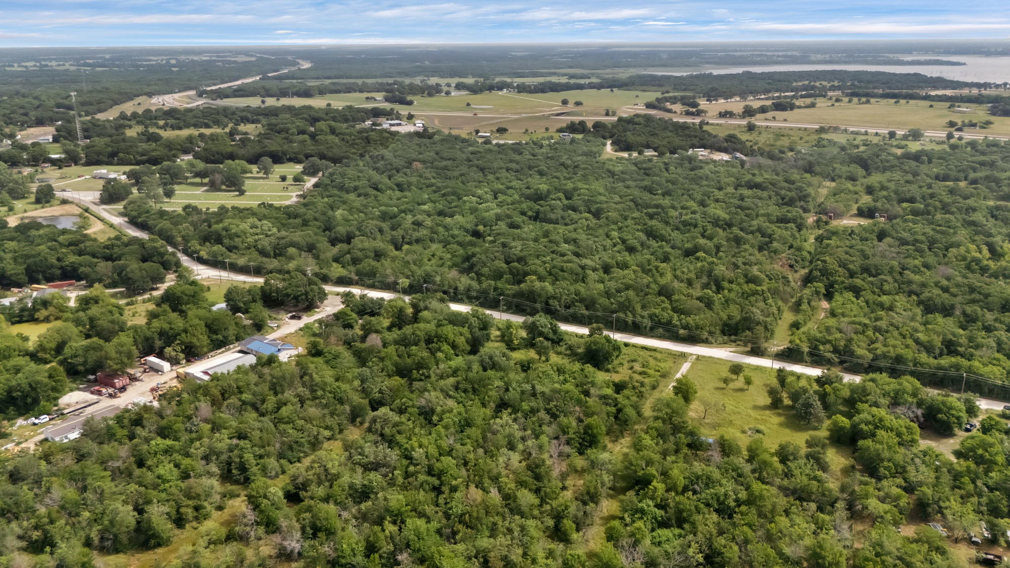 SW County Road 2340 Richland TX 76681