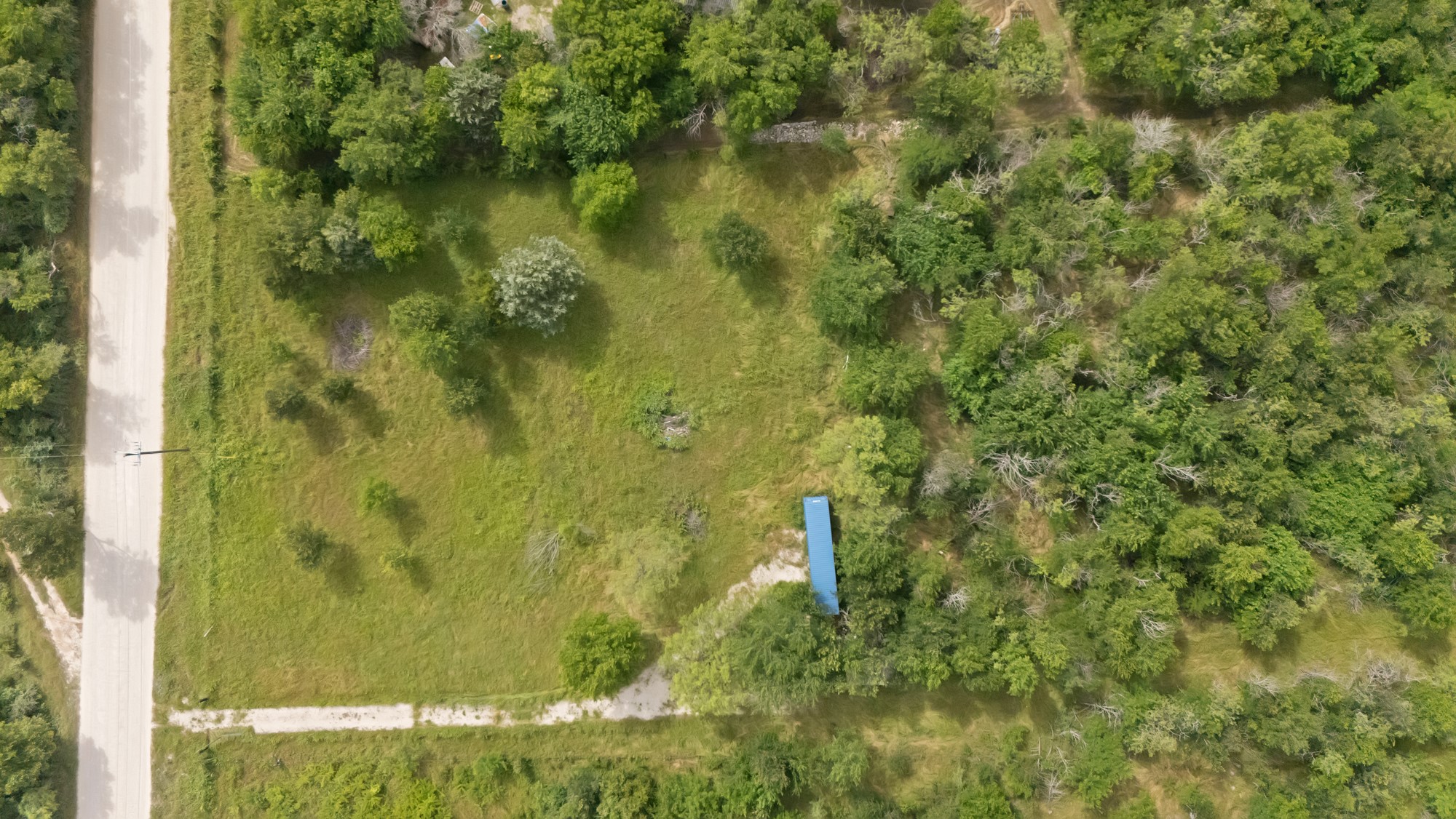 SW County Road 2340 Richland TX 76681