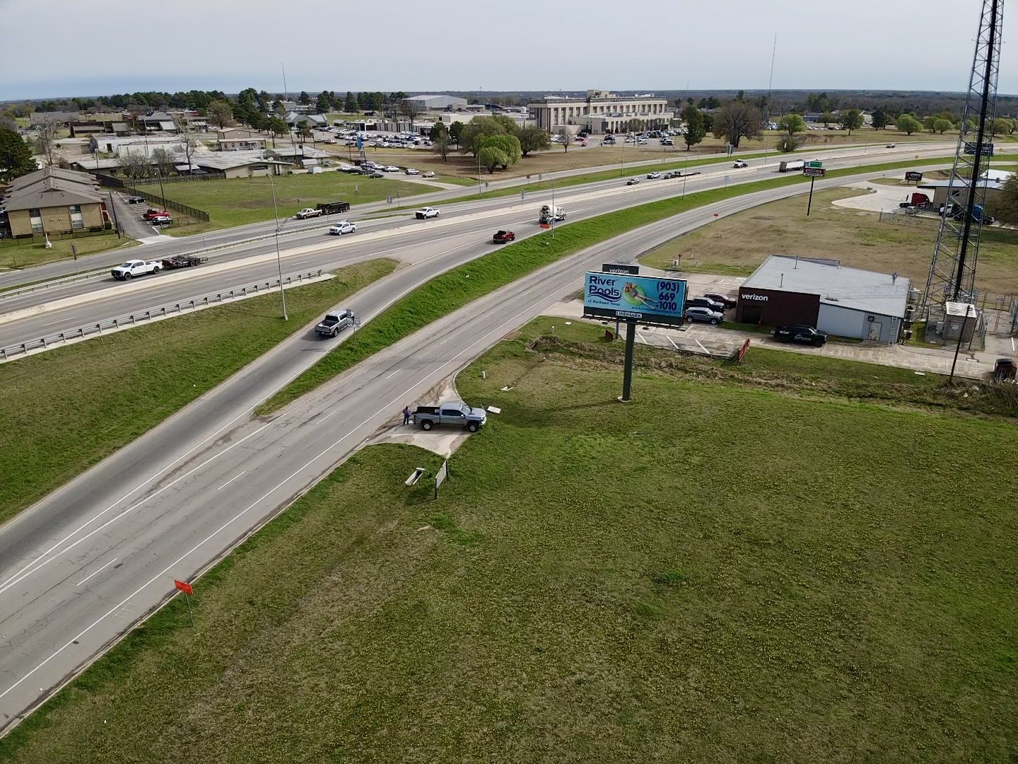 000 NE Loop 286 Paris TX 75460