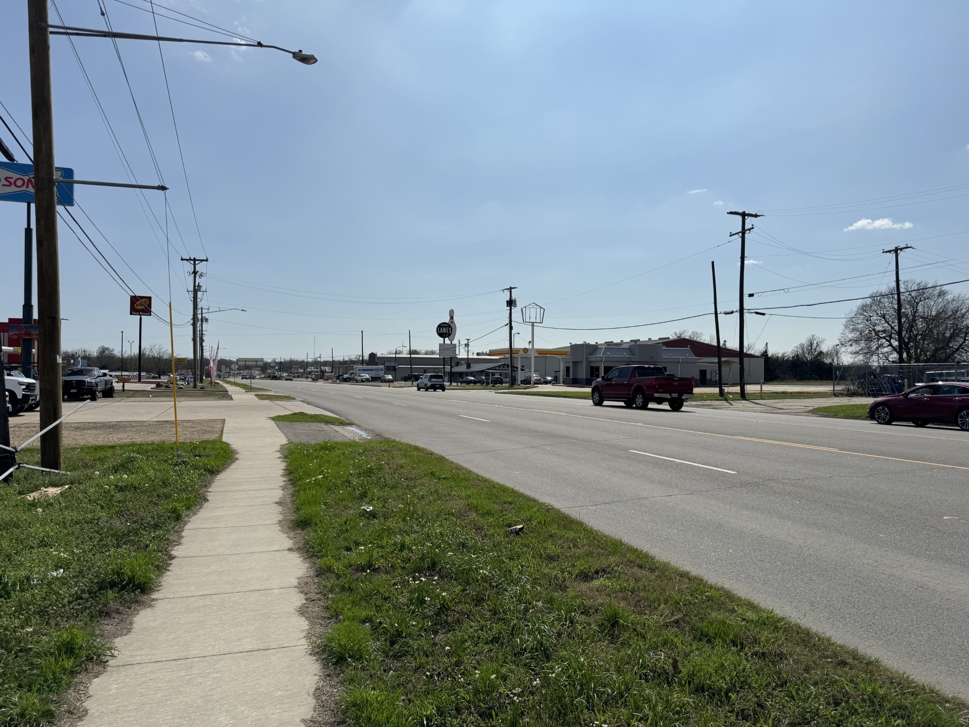 000 NE Loop 286 Paris TX 75460