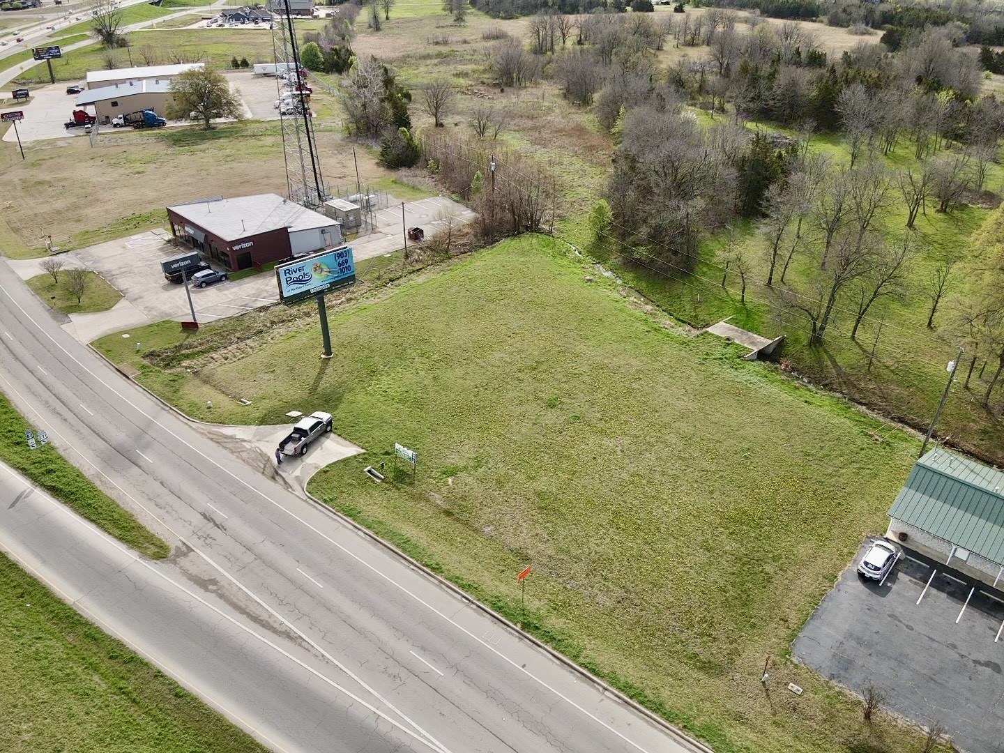 000 NE Loop 286 Paris TX 75460