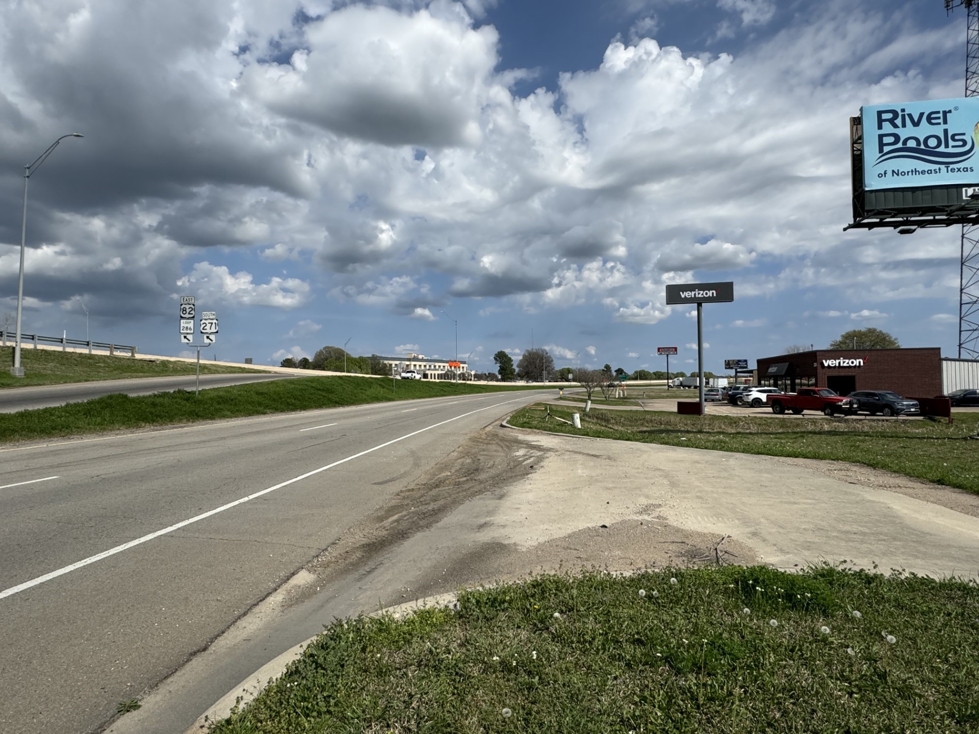 000 NE Loop 286 Paris TX 75460