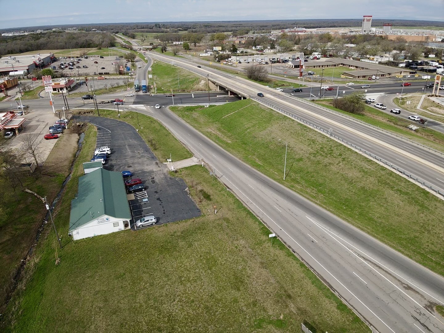 000 NE Loop 286 Paris TX 75460