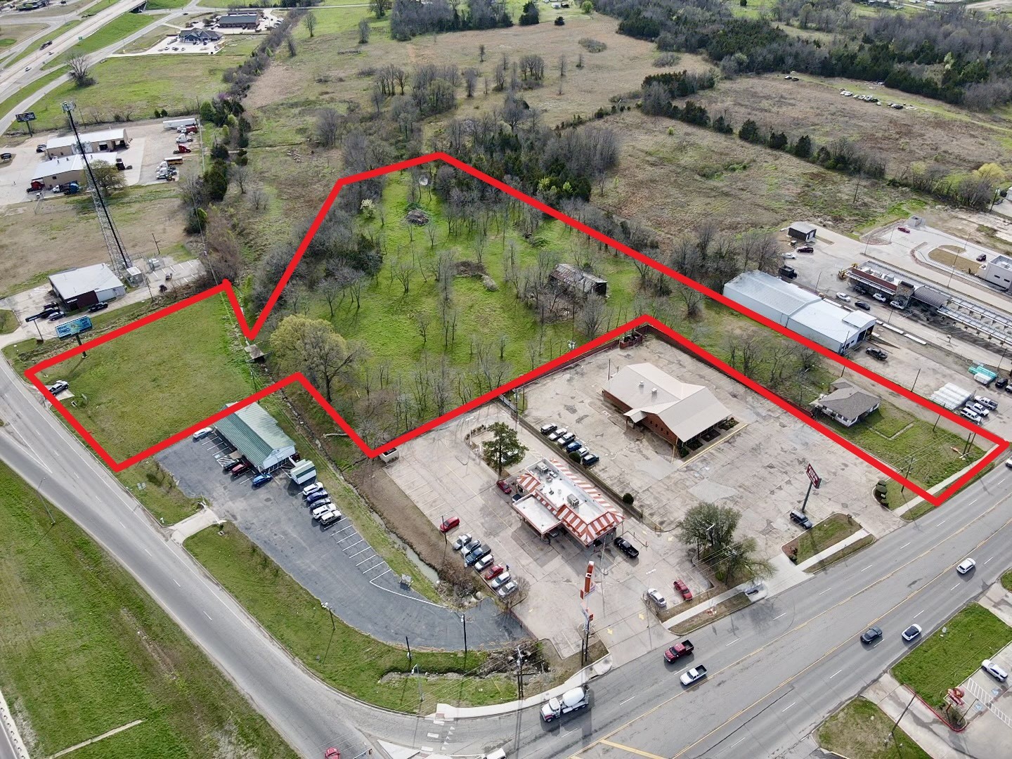 000 NE Loop 286 Paris TX 75460