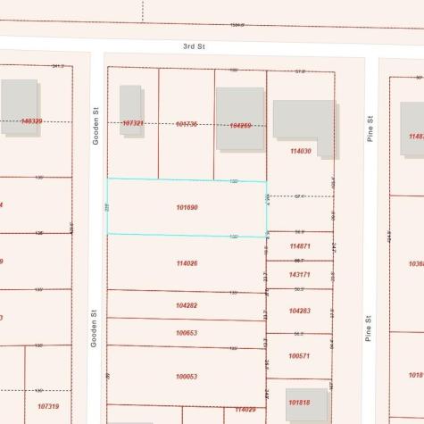 205 Gooden Street Hillsboro TX 76645
