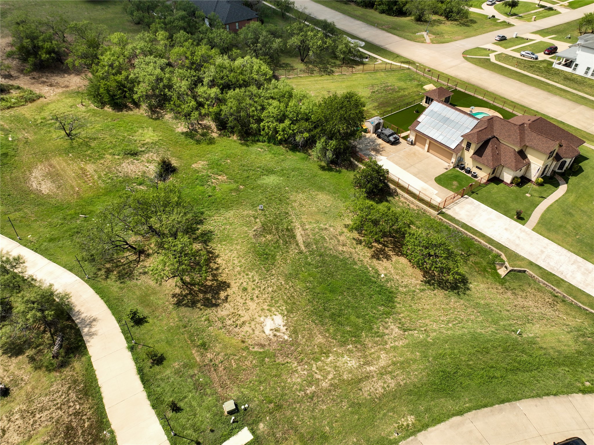 2530 Hardwick Lane Cedar Hill TX 75104
