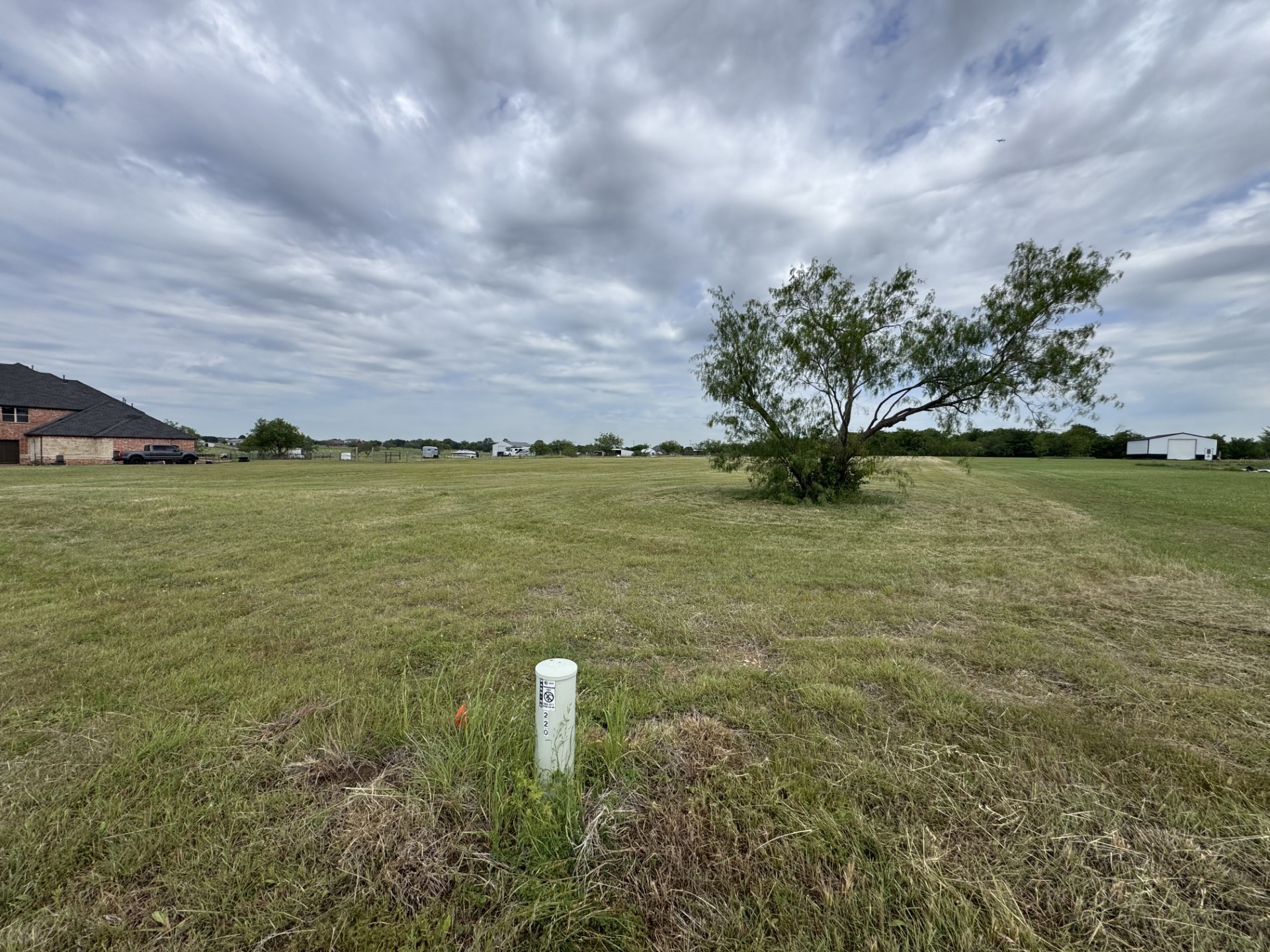 220 Martingale Drive Oak Point TX 75068