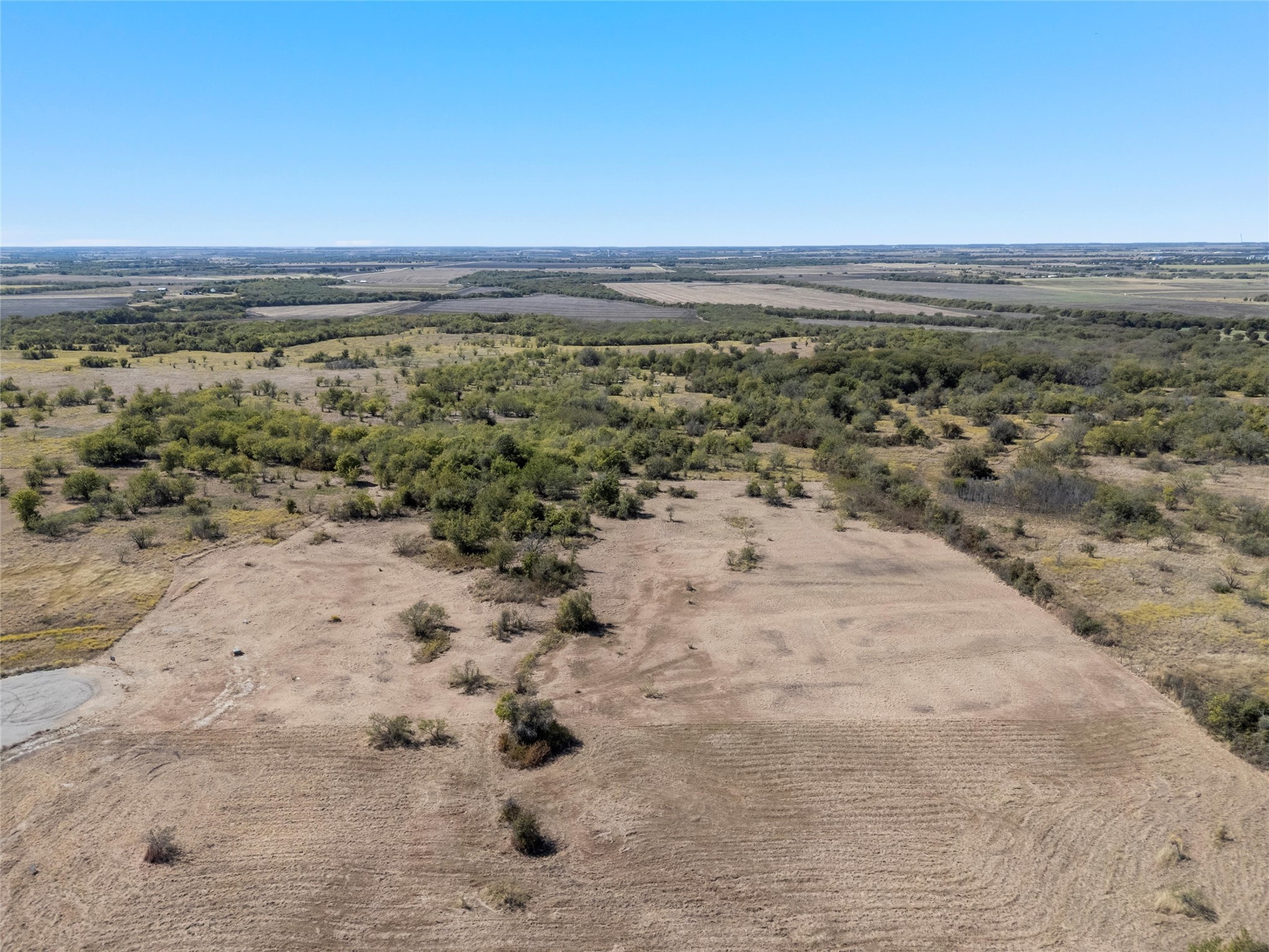 Lot 43/44 Longview Creek Trail Itasca TX 76055