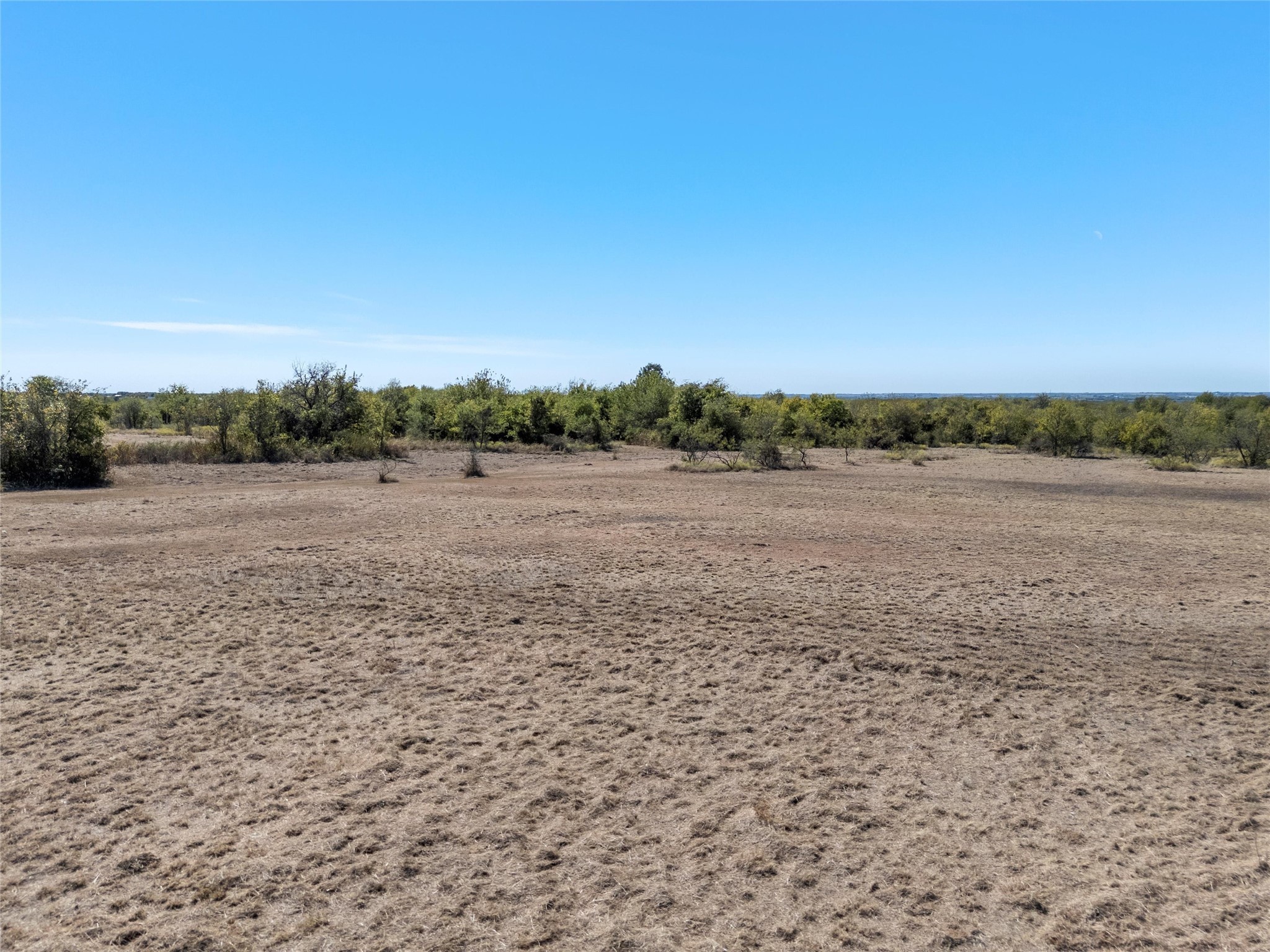 Lot 43/44 Longview Creek Trail Itasca TX 76055
