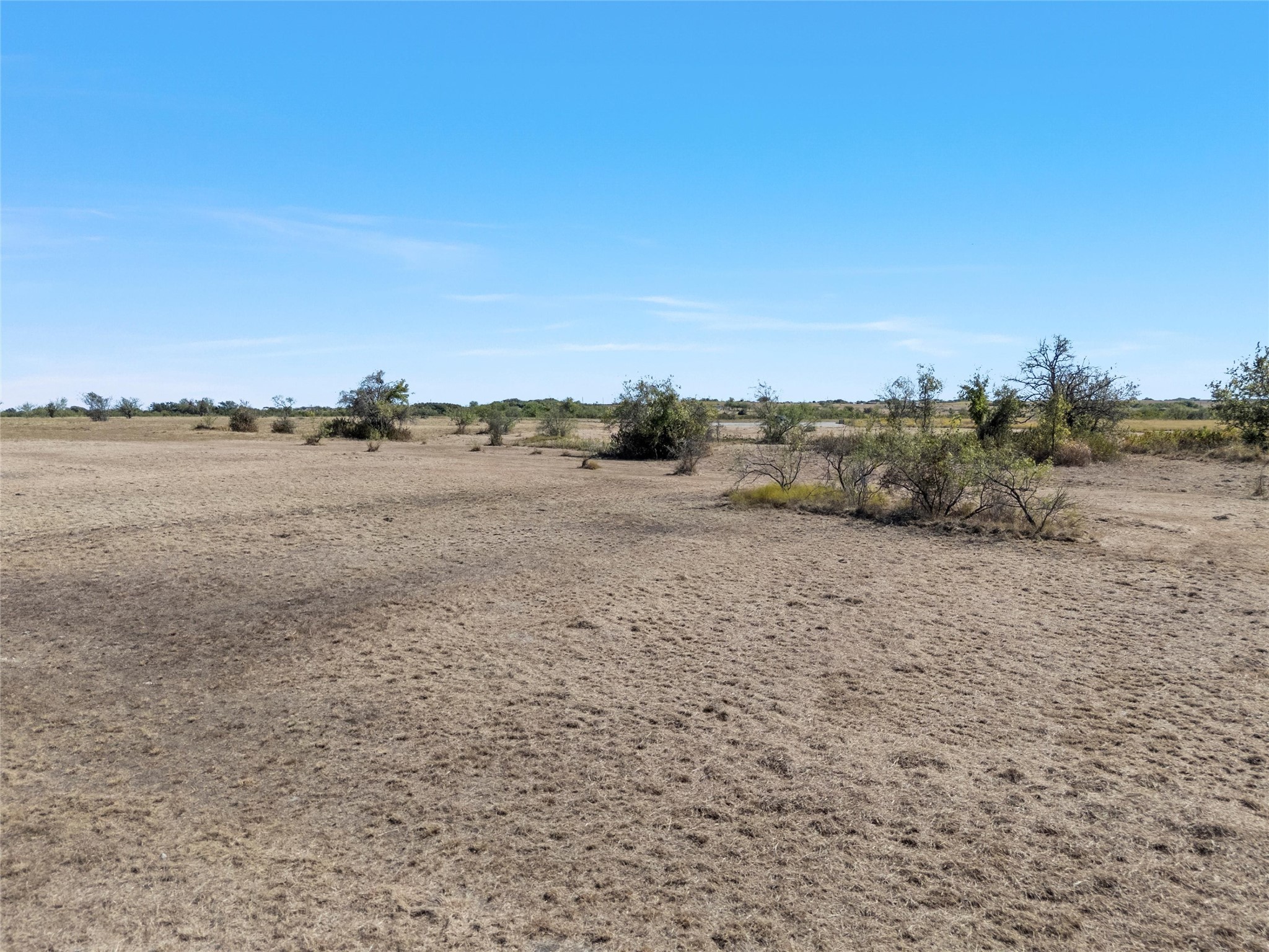 Lot 43/44 Longview Creek Trail Itasca TX 76055