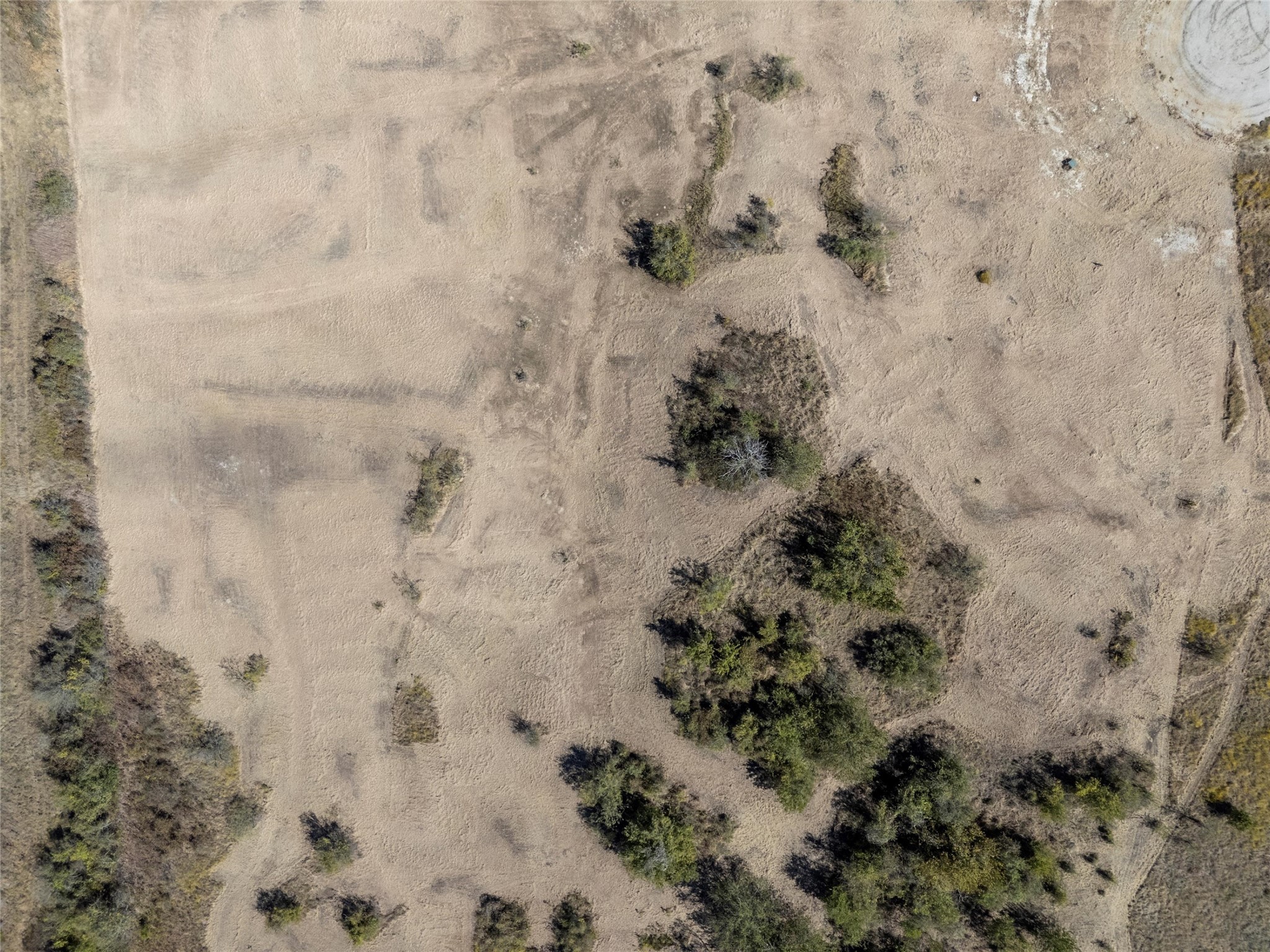 Lot 43/44 Longview Creek Trail Itasca TX 76055