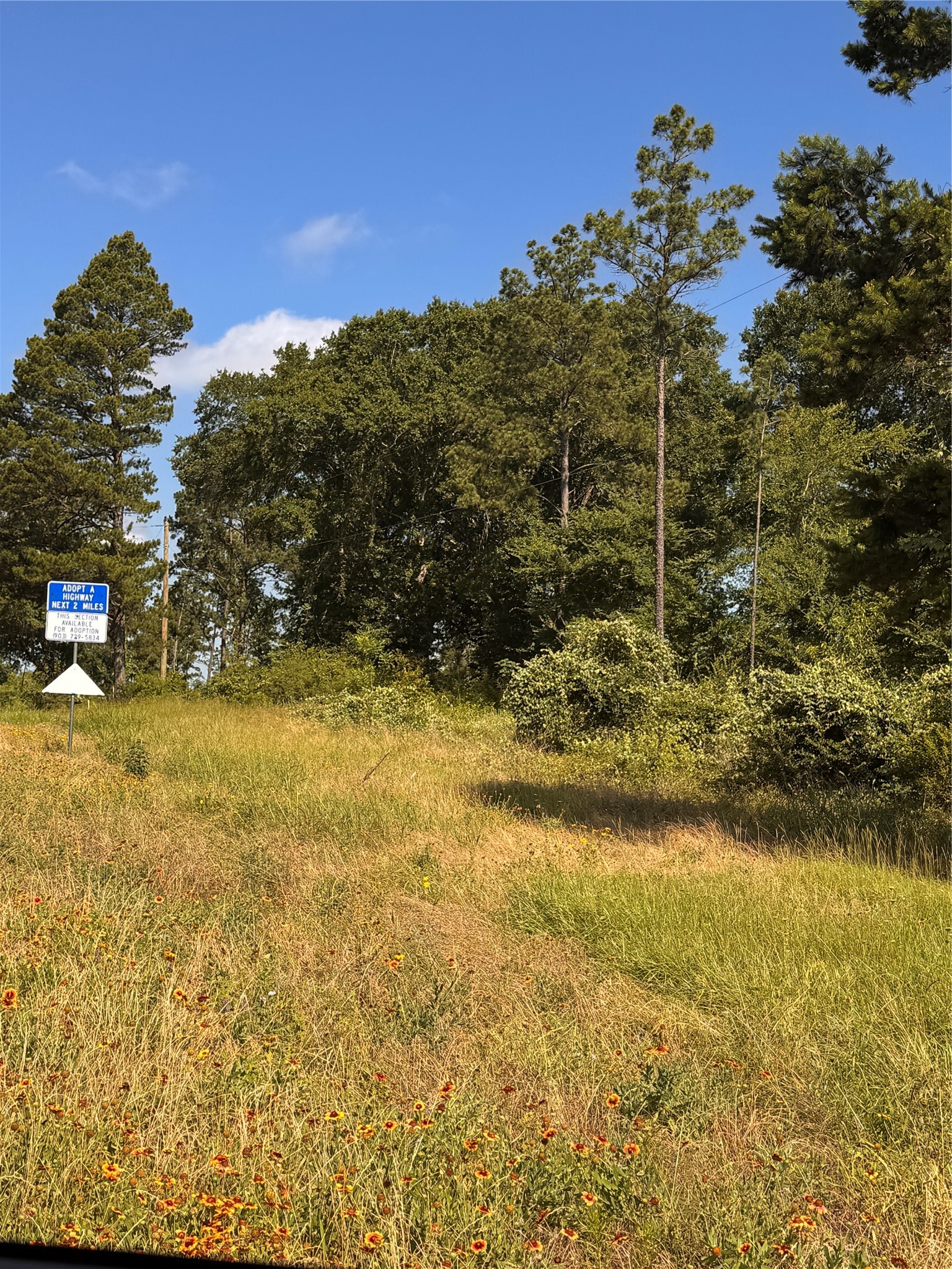 0000 W State Highway 294 Elkhart TX 75839