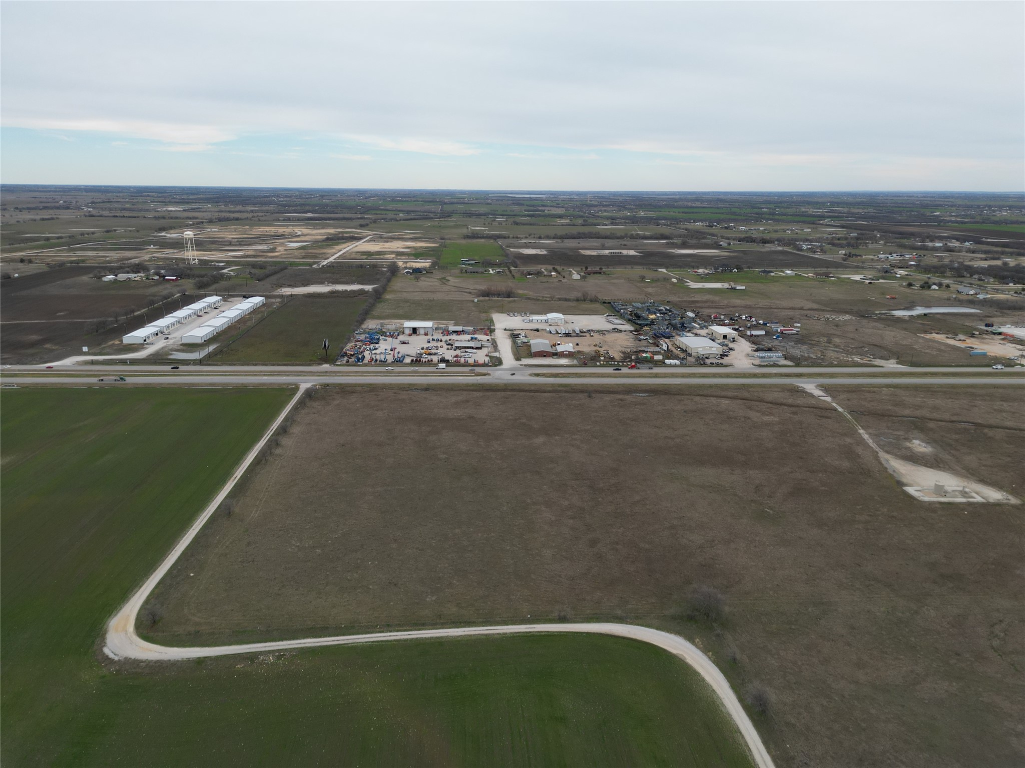22 Acres W Us 380 Ponder TX 76259