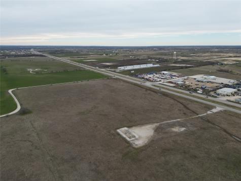 22 Acres W Us 380 Ponder TX 76259