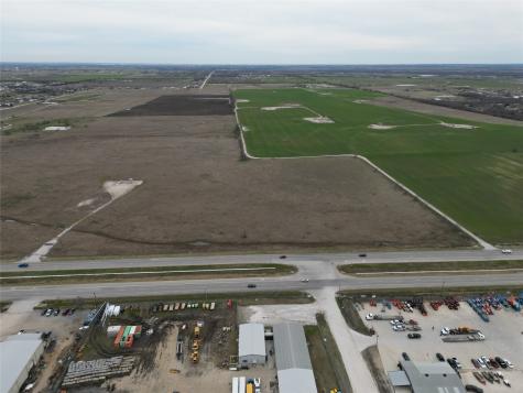 22 Acres W Us 380 Ponder TX 76259