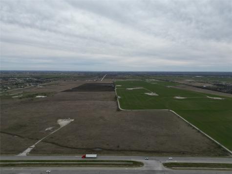 22 Acres W Us 380 Ponder TX 76259