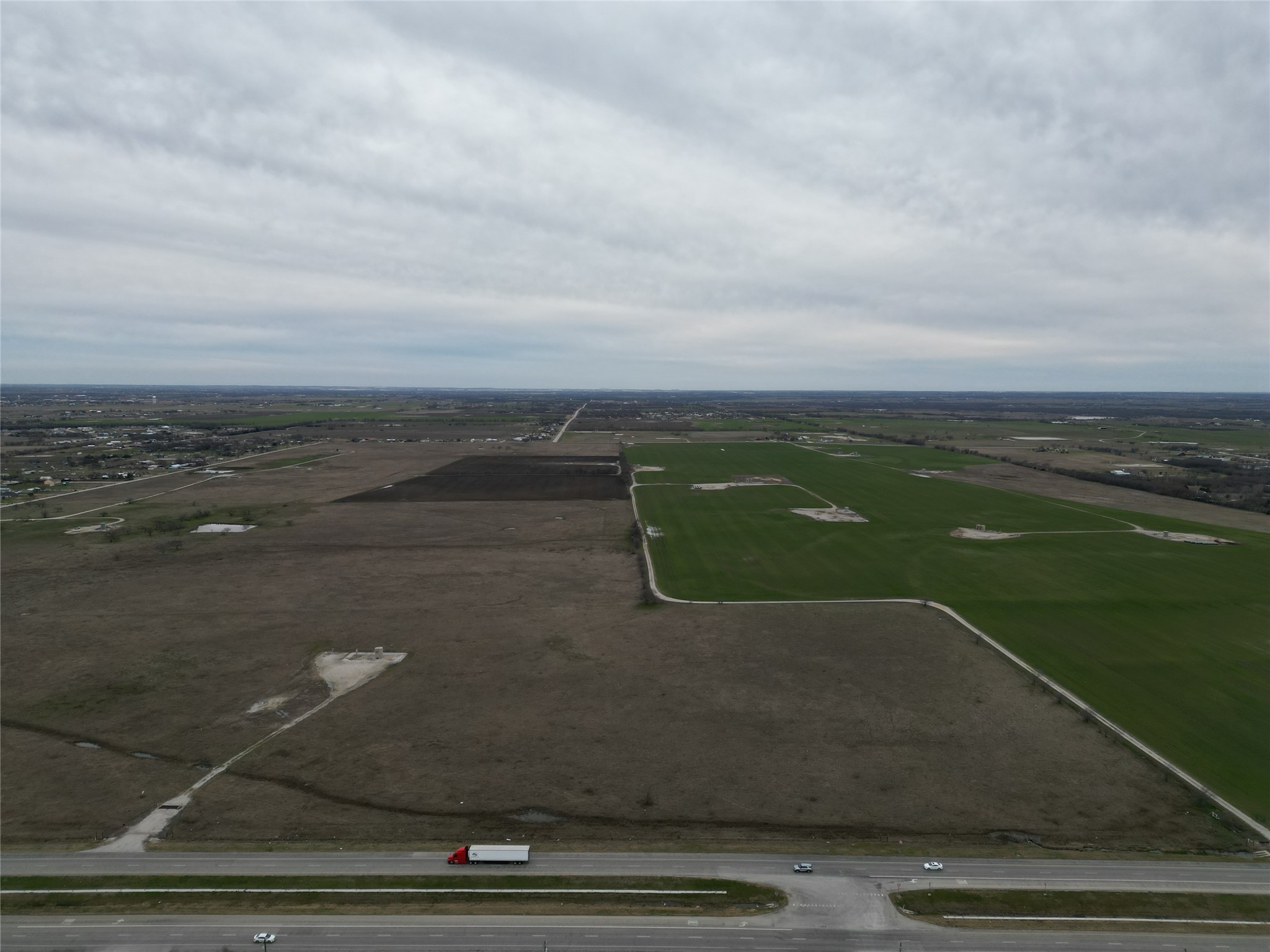 22 Acres W Us 380 Ponder TX 76259