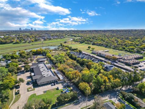317 Burton Hill Road Westworth Village TX 76114