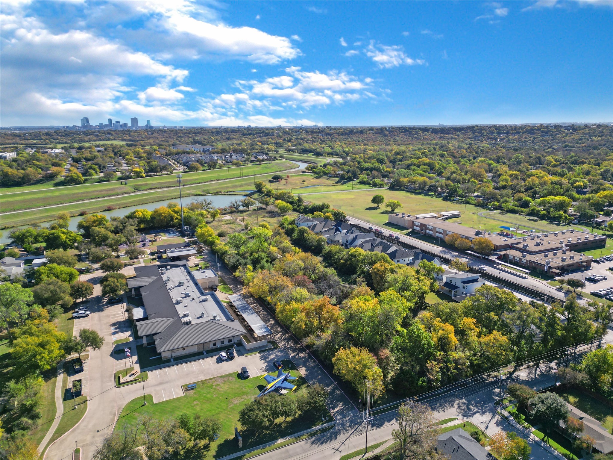 317 Burton Hill Road Westworth Village TX 76114