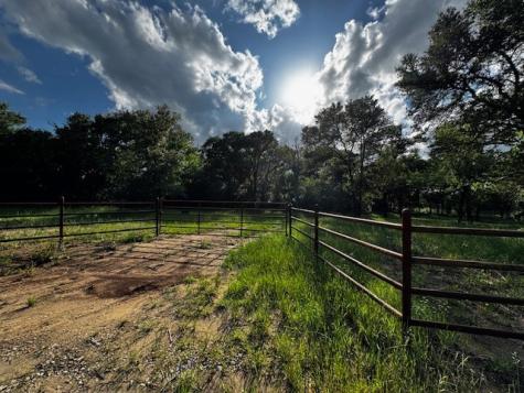 tbd CR 1000 County Road 1000 Road Wortham TX 76693