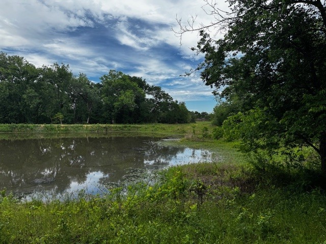 Tbd Cr 1000 County Road 1000 Road Wortham TX 76693