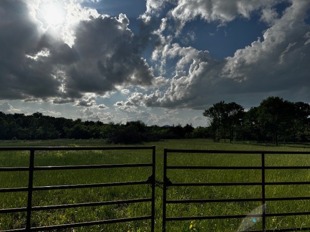 Tbd Cr 1000 County Road 1000 Road Wortham TX 76693