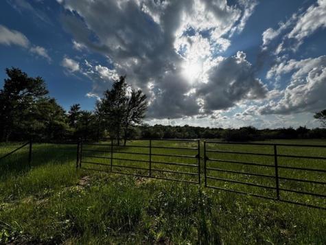 Tbd Cr 1000 County Road 1000 Road Wortham TX 76693