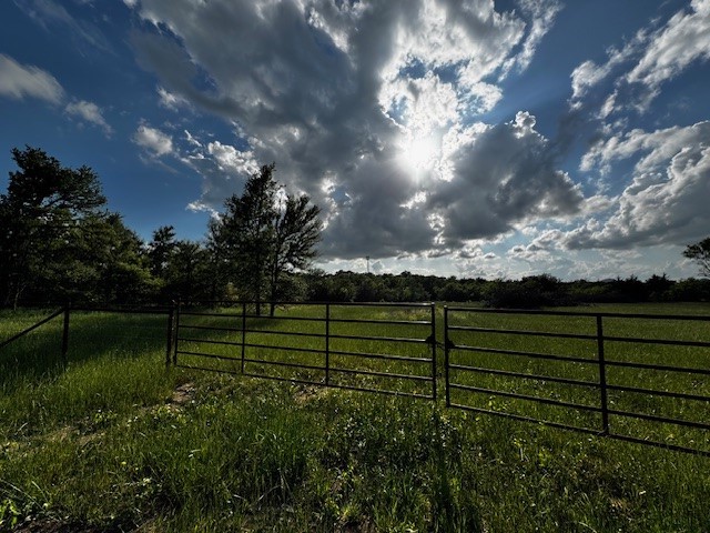 Tbd Cr 1000 County Road 1000 Road Wortham TX 76693