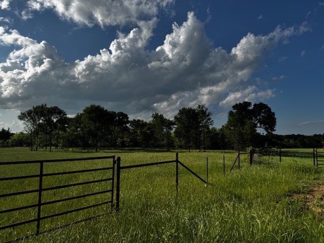 Tbd Cr 1000 County Road 1000 Road Wortham TX 76693